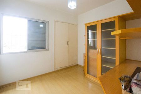 Quarto 2 de apartamento para alugar com 2 quartos, 82m² em Indianópolis, São Paulo