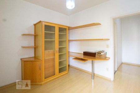Quarto 2 de apartamento para alugar com 2 quartos, 82m² em Indianópolis, São Paulo