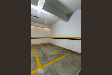 Garagem de apartamento para alugar com 1 quarto, 40m² em Botafogo, Campinas