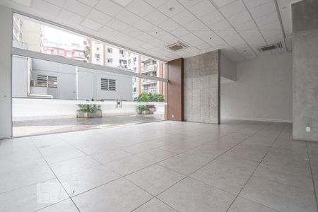 Apartamento à venda com 59m², 1 quarto e 1 vagaSalão de Festas