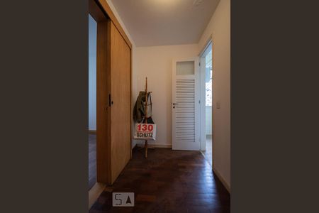 Apartamento à venda com 59m², 1 quarto e 1 vagaCloset