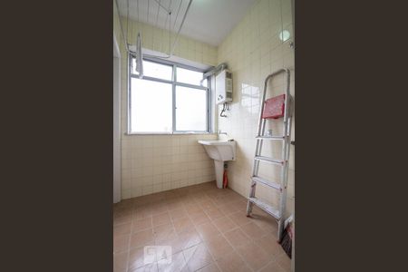 Apartamento à venda com 59m², 1 quarto e 1 vagaÁrea de Serviço