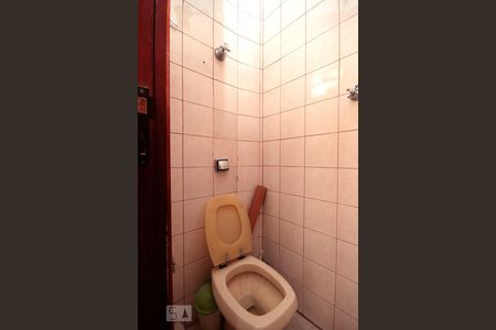 Apartamento à venda com 100m², 3 quartos e 1 vagaBanheiro de Serviço