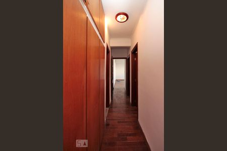 Apartamento à venda com 100m², 3 quartos e 1 vagaCorredor