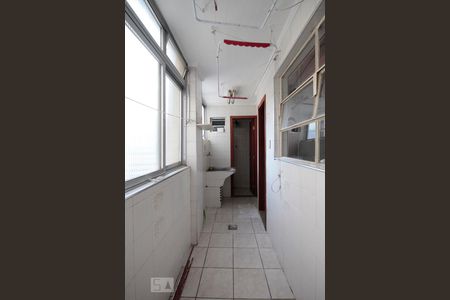 Apartamento à venda com 100m², 3 quartos e 1 vagaÁrea de Serviço