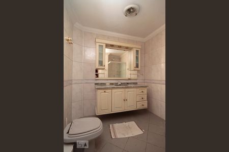 Apartamento à venda com 100m², 3 quartos e 1 vagaBanheiro