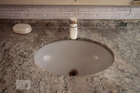 Apartamento à venda com 100m², 3 quartos e 1 vagaBanheiro