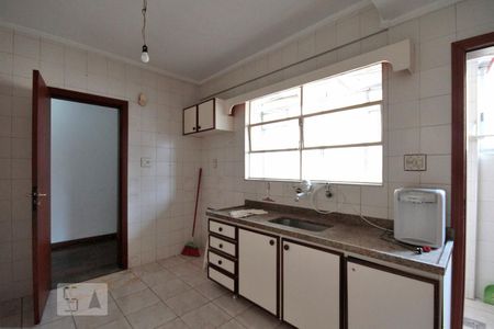 Apartamento à venda com 100m², 3 quartos e 1 vagaCozinha