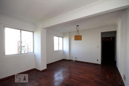 Apartamento à venda com 100m², 3 quartos e 1 vagaSala