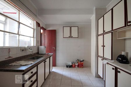 Apartamento à venda com 100m², 3 quartos e 1 vagaCozinha
