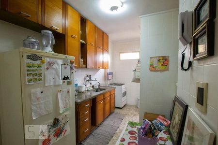 Apartamento para alugar com 86m², 3 quartos e 1 vaga Apartamento para alugar com 86m², 3 quartos e 1 vagaCozinha
