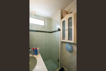 Apartamento para alugar com 86m², 3 quartos e 1 vaga Apartamento para alugar com 86m², 3 quartos e 1 vagaBanheiro Suíte