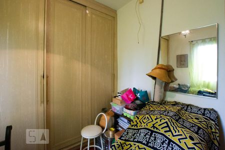 Quarto 1 de apartamento para alugar com 3 quartos, 86m² em Vila Olímpia, São Paulo
