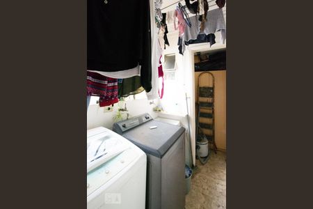 Apartamento para alugar com 86m², 3 quartos e 1 vaga Apartamento para alugar com 86m², 3 quartos e 1 vagaÁrea de Serviço