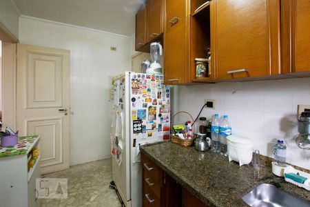 Apartamento para alugar com 86m², 3 quartos e 1 vaga Apartamento para alugar com 86m², 3 quartos e 1 vagaCozinha