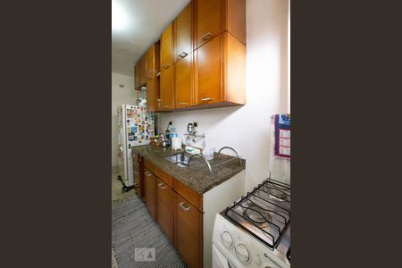 Apartamento para alugar com 86m², 3 quartos e 1 vaga Apartamento para alugar com 86m², 3 quartos e 1 vagaCozinha