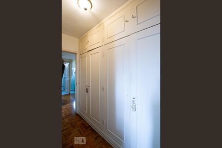 Apartamento para alugar com 86m², 3 quartos e 1 vaga Apartamento para alugar com 86m², 3 quartos e 1 vagaCorredor