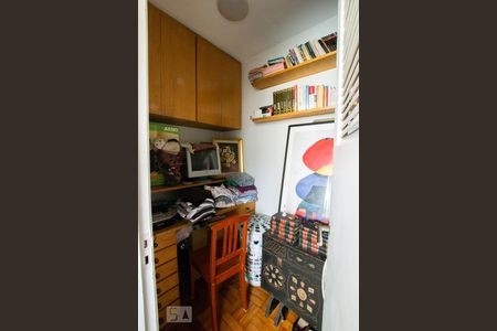 Apartamento para alugar com 86m², 3 quartos e 1 vaga Apartamento para alugar com 86m², 3 quartos e 1 vagaQuarto de Serviço 1