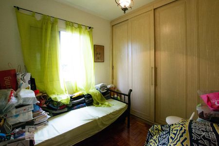 Quarto 1 de apartamento para alugar com 3 quartos, 86m² em Vila Olímpia, São Paulo