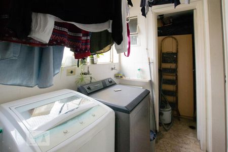 Apartamento para alugar com 86m², 3 quartos e 1 vaga Apartamento para alugar com 86m², 3 quartos e 1 vagaÁrea de Serviço