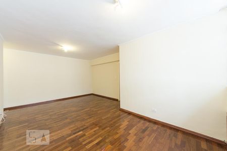 Sala de apartamento à venda com 3 quartos, 100m² em Paraíso, São Paulo