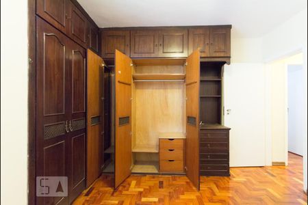 Apartamento à venda com 100m², 3 quartos e 2 vagasSuíte (armários)