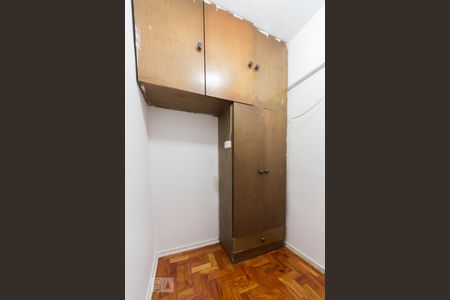 Apartamento à venda com 100m², 3 quartos e 2 vagasQuarto de serviço