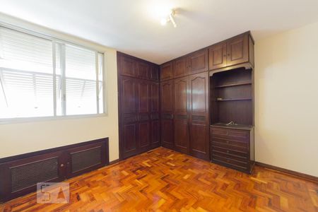 Apartamento à venda com 100m², 3 quartos e 2 vagasSuíte