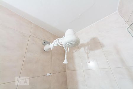 Banheiro social (detalhe) de apartamento à venda com 3 quartos, 100m² em Paraíso, São Paulo