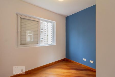 Primeiro quarto de apartamento à venda com 2 quartos, 80m² em Vila Uberabinha, São Paulo