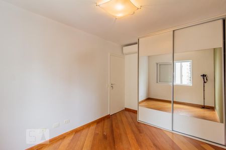Apartamento à venda com 80m², 2 quartos e 1 vagaSegundo quarto