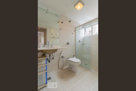 Apartamento à venda com 80m², 2 quartos e 1 vagaBanheiro