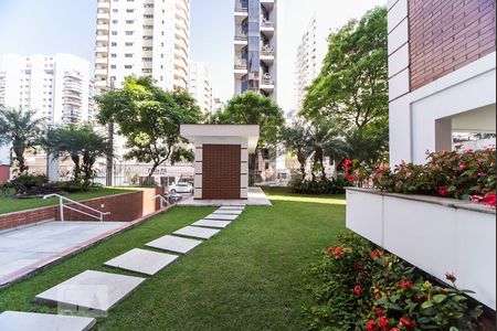 Apartamento à venda com 80m², 2 quartos e 1 vagaJardim