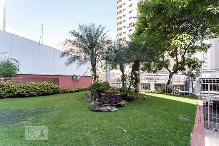 Apartamento à venda com 80m², 2 quartos e 1 vagaJardim