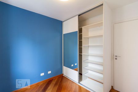 Primeiro quarto de apartamento à venda com 2 quartos, 80m² em Vila Uberabinha, São Paulo