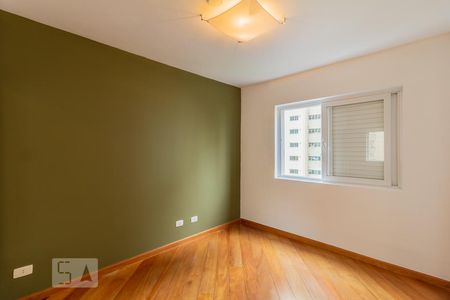 Apartamento à venda com 80m², 2 quartos e 1 vagaSegundo quarto