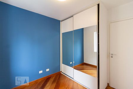 Primeiro quarto de apartamento à venda com 2 quartos, 80m² em Vila Uberabinha, São Paulo
