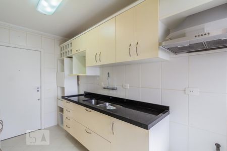 Apartamento à venda com 80m², 2 quartos e 1 vagaCozinha