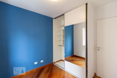 Primeiro quarto de apartamento à venda com 2 quartos, 80m² em Vila Uberabinha, São Paulo