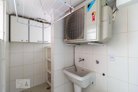 Apartamento à venda com 80m², 2 quartos e 1 vagaÁrea de serviço