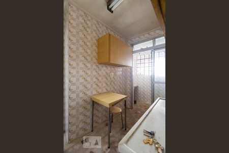 Apartamento para alugar com 65m², 2 quartos e 1 vagaCozinha