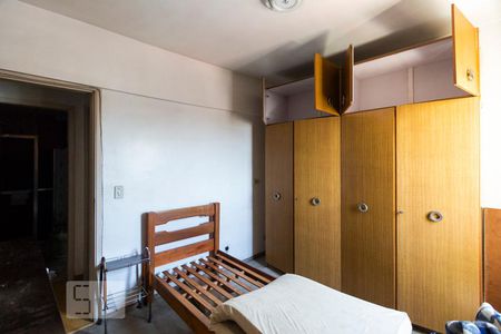 Apartamento para alugar com 65m², 2 quartos e 1 vagaQuarto 2