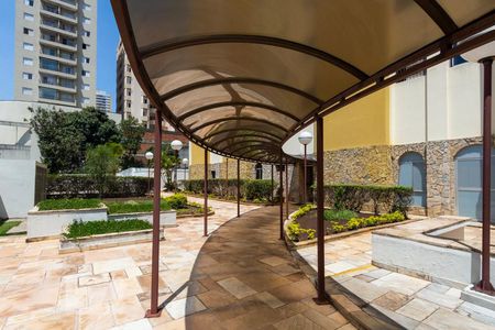 Apartamento para alugar com 65m², 2 quartos e 1 vagaÁrea externa