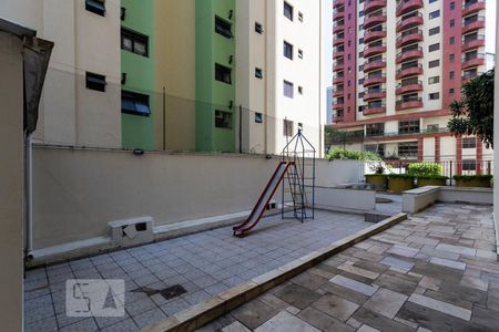 Apartamento para alugar com 65m², 2 quartos e 1 vagaPlayground