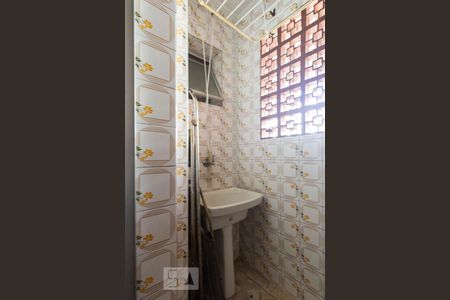 Apartamento para alugar com 65m², 2 quartos e 1 vagaÁrea de serviço