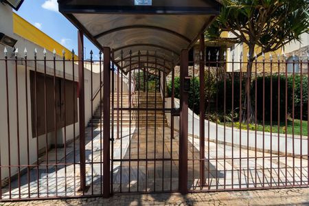 Apartamento para alugar com 65m², 2 quartos e 1 vagaFachada