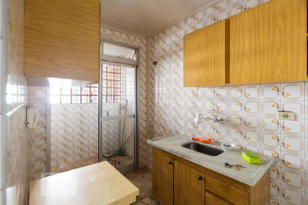 Apartamento para alugar com 65m², 2 quartos e 1 vagaCozinha