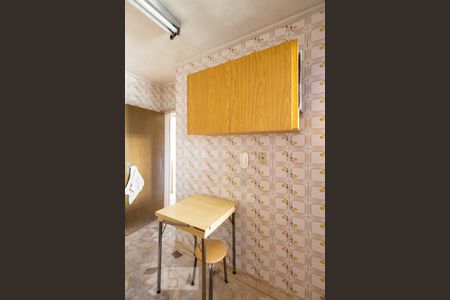 Apartamento para alugar com 65m², 2 quartos e 1 vagaCozinha