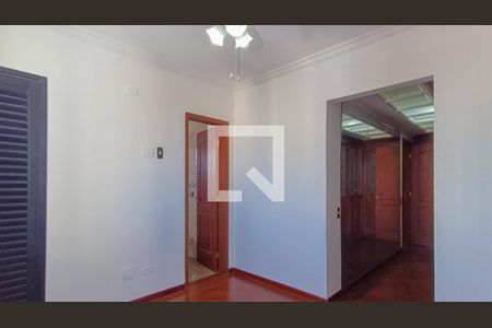 Suíte 1 de apartamento à venda com 4 quartos, 117m² em Bosque da Saúde, São Paulo