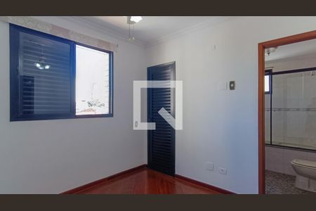 Suíte 1 de apartamento para alugar com 4 quartos, 117m² em Bosque da Saúde, São Paulo
